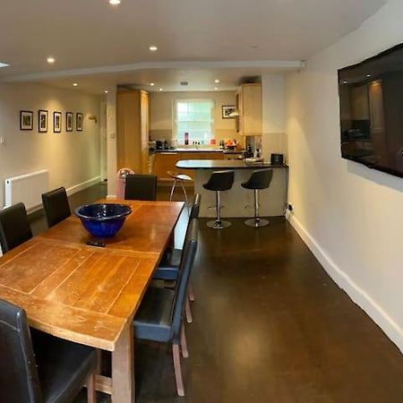 Luxury Central London 3 Bedroom Family House 외부 사진