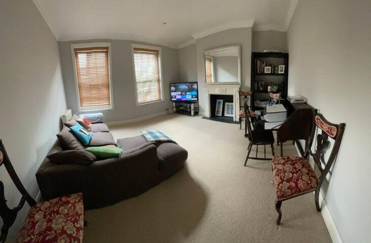 Luxury Central London 3 Bedroom Family House 외부 사진