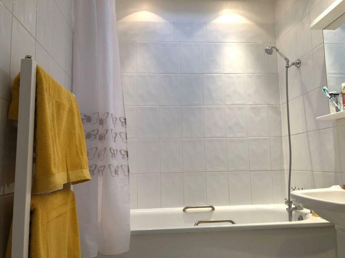 Luxury Central London 3 Bedroom Family House 외부 사진