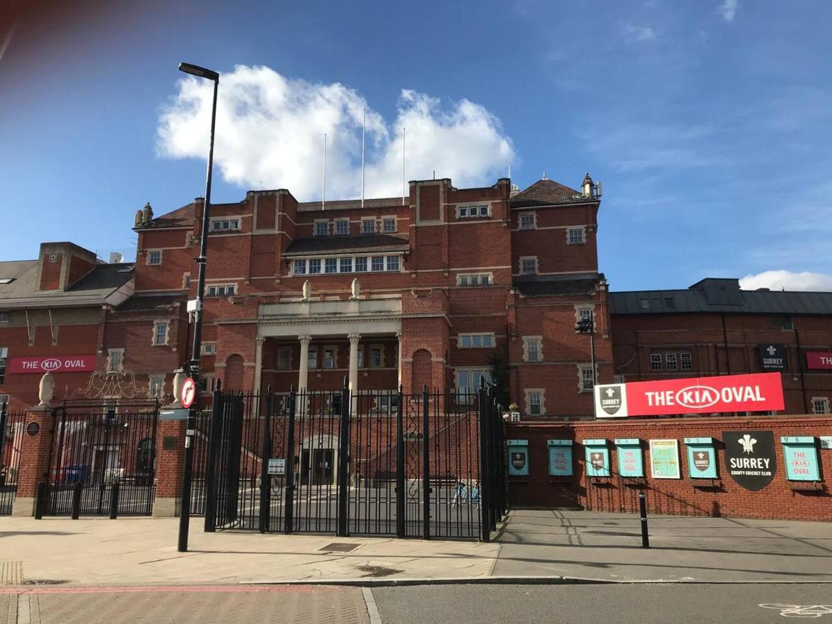 Luxury Central London 3 Bedroom Family House 외부 사진