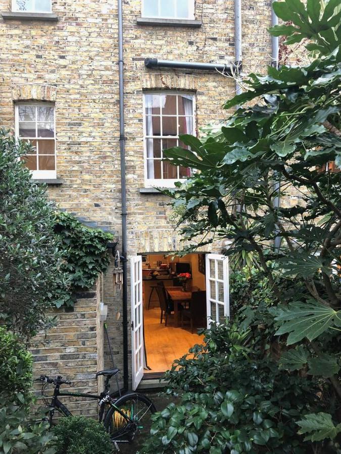 Luxury Central London 3 Bedroom Family House 외부 사진
