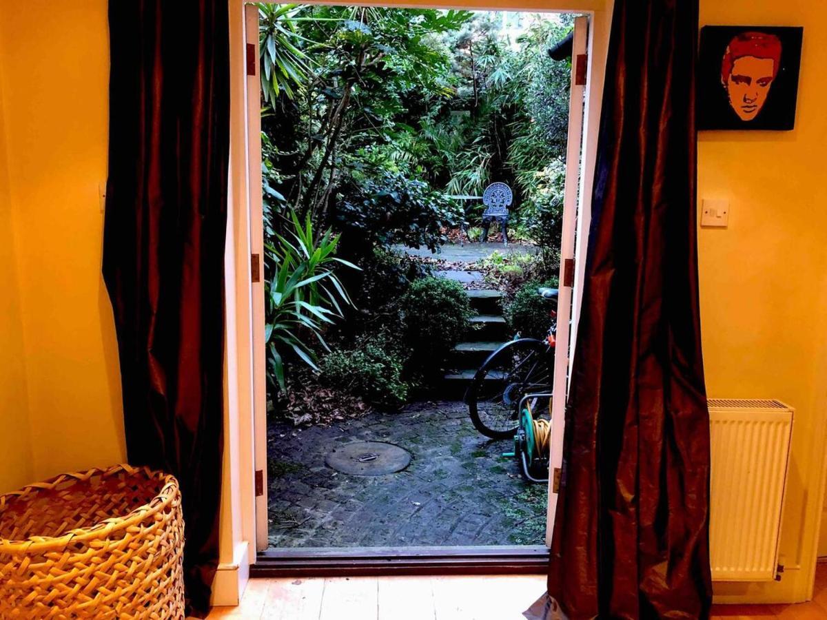 Luxury Central London 3 Bedroom Family House 외부 사진