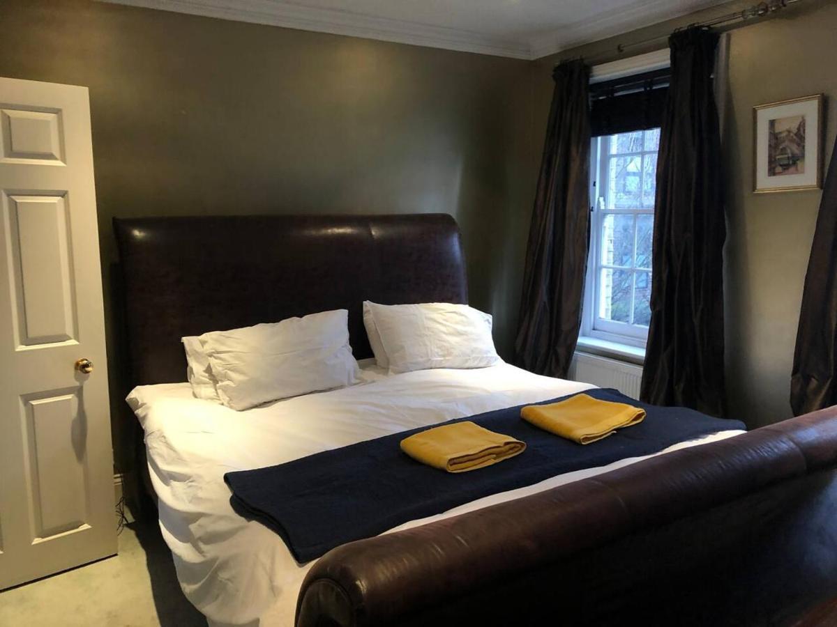Luxury Central London 3 Bedroom Family House 외부 사진
