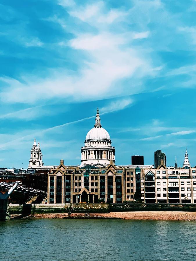 Luxury Central London 3 Bedroom Family House 외부 사진