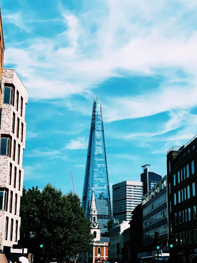 Luxury Central London 3 Bedroom Family House 외부 사진
